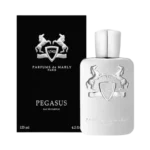 عطر اماراتی پارفومز د مارلی پگاسوس هاردباکس 125 میلی لیتر عطرافرا