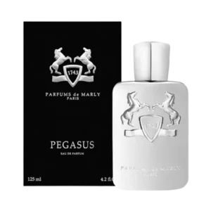 عطر اماراتی پارفومز د مارلی پگاسوس هاردباکس 125 میلی لیتر عطرافرا