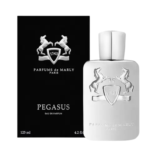 عطر اماراتی پارفومز د مارلی پگاسوس هاردباکس 125 میلی لیتر عطرافرا