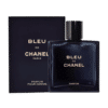 Tester Chanel Bleu de Chanel Parfum AtrAfra