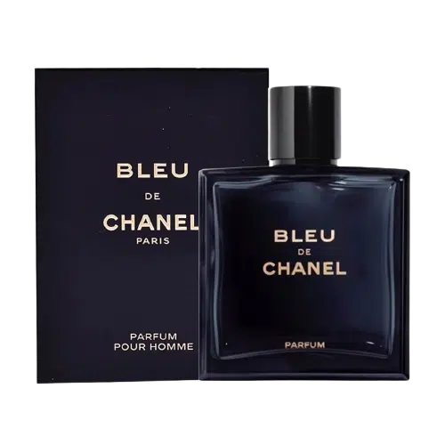 Tester Chanel Bleu de Chanel Parfum AtrAfra