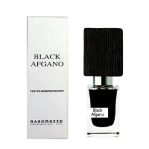 Tester Nasomatto Black Afgano 30ml AtrAfra