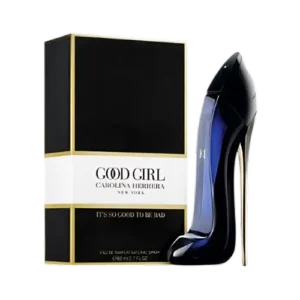 عطر و ادکلن کارولینا هررا گود گرل اماراتی ادو پرفیوم 80 میل عطرافراعطر و ادکلن کارولینا هررا گود گرل اماراتی ادو پرفیوم 80 میل عطرافرا