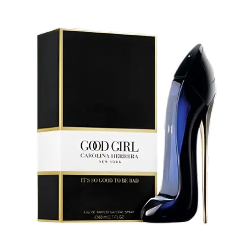 عطر و ادکلن کارولینا هررا گود گرل اماراتی ادو پرفیوم 80 میل عطرافراعطر و ادکلن کارولینا هررا گود گرل اماراتی ادو پرفیوم 80 میل عطرافرا