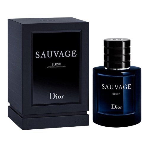 Emarati Perfume Dior Sauvage Elixir 60ml EDP