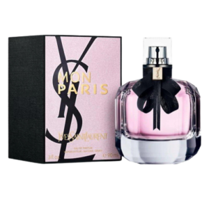 Emarati Perfume Yves Saint Laurent Mon Paris 90ml EDP