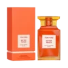 عطر اماراتی تام فورد بیتر پیچ هارد باکس ادو پرفیوم 100 میلی لیتر عطرافرا
