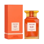 عطر اماراتی تام فورد بیتر پیچ هارد باکس ادو پرفیوم 100 میلی لیتر عطرافرا