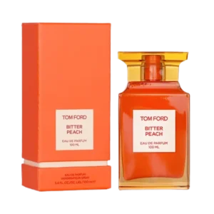 عطر اماراتی تام فورد بیتر پیچ هارد باکس ادو پرفیوم 100 میلی لیتر عطرافرا