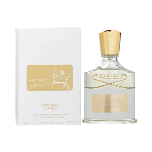 عطر اماراتی کرید اونتوس زنانه ادو پرفیوم 75 میل عطرافرا