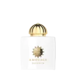 عطر اماراتی آمواج هانر زنانه (آمواژ آنر) هاردباکس ادو پرفیوم 100 میلی لیتر