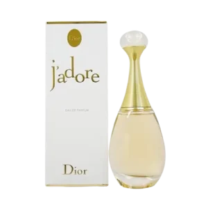 عطر اماراتی دیور جادور (ژادور) ادو پرفیوم 100 میلی لیتر عطرافرا