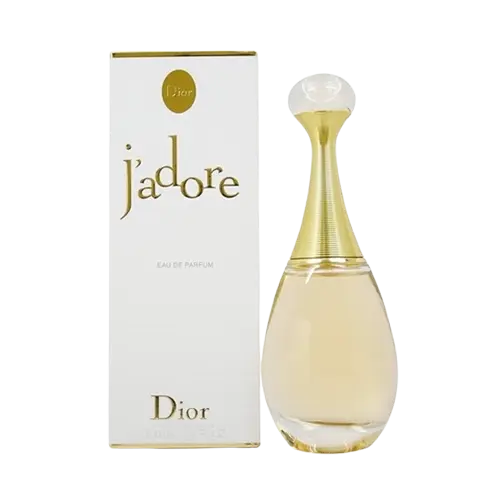 عطر اماراتی دیور جادور (ژادور) ادو پرفیوم 100 میلی لیتر عطرافرا