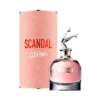 عطر اماراتی ژان پل گوتیه اسکندل هاردباکس ادو پرفیوم 80 میلی لیتر عطرافرا