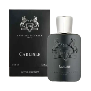 عطر اماراتی پارفومز د مارلی کارلایل ادو پرفیوم 125 میلی لیتر عطرافرا