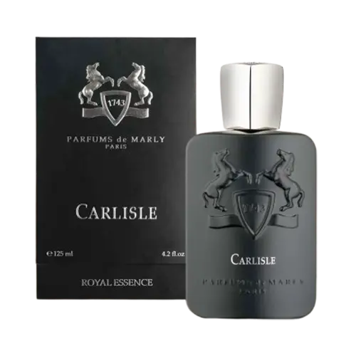 عطر اماراتی پارفومز د مارلی کارلایل ادو پرفیوم 125 میلی لیتر عطرافرا