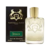 عطر اماراتی پارفومز د مارلی شاگیا ادو تویلت 125 میلی لیتر عطرافرا