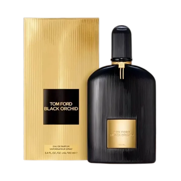 عطر اماراتی تام فورد بلک ارکید ادو پرفیوم 100 میل عطرافرا