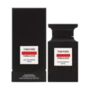 عطر و ادکلن اماراتی تام فورد فاکینگ فابولوس جعبه هارد باکس عطر افرا