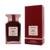 عطر و ادکلن اماراتی تام فورد لاست چری هاردباکس ادو پرفیوم 100 میل عطرافرا