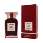 عطر و ادکلن اماراتی تام فورد لاست چری هاردباکس ادو پرفیوم 100 میل عطرافرا