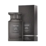 عطر اماراتی تام فورد عود وود هاردباکس ادو پرفیوم 100 میلی لیتر عطرافرا