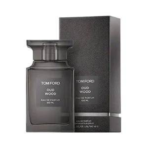 عطر اماراتی تام فورد عود وود هاردباکس ادو پرفیوم 100 میلی لیتر عطرافرا