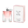 عطر اماراتی لانکوم لا ویه است بله ادو پرفیوم 100 میل عطرافرا