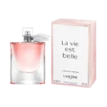 عطر اماراتی لانکوم لا ویه است بله ادو پرفیوم 100 میل عطرافرا