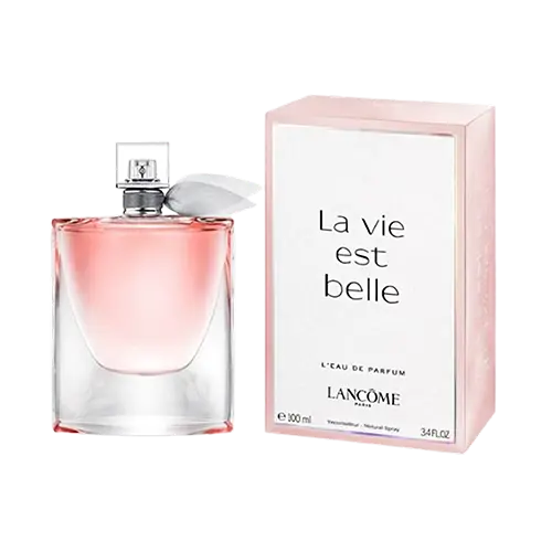 عطر اماراتی لانکوم لا ویه است بله ادو پرفیوم 100 میل عطرافرا