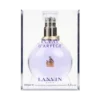 عطر اماراتی لانوین اکلت زنانه (لنوین اکلت دی آرپج) هاردباکس ادو پرفیوم 100 میلی لیتر عطرافرا