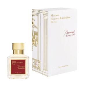 Emarati Perfume Maison Francis Kurkdjian Baccarat Rouge 540 70ml EDP AtrAfra