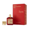 MFK Baccarat Rouge 540 Extrait de Parfum 70ml AtrAfra