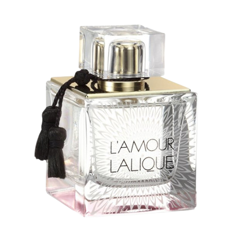 Tester Lalique L'Amour 100ml EDP
