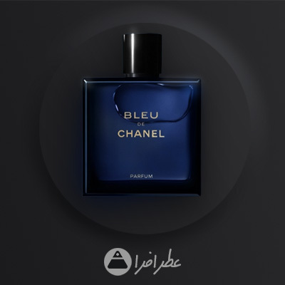 عطر blue Chanel