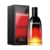 عطر اماراتی دیور فارنهایت ادو تویلت 100 میلی لیتر عطرافرا