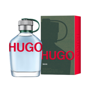 Emarati Perfume Hugo Boss Hugo Man 100ml EDT