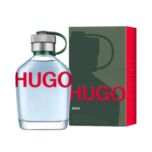 Emarati Perfume Hugo Boss Hugo Man 100ml EDT