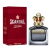 عطر اماراتی ژان پل گوتیه اسکندل پور هوم هاردباکس عطرافرا