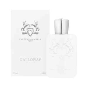 عطر اماراتی پارفومز د مارلی گالووی (گلووی) ادو پرفیوم 125 میلی لیتر عطرافرا