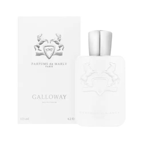 عطر اماراتی پارفومز د مارلی گالووی (گلووی) ادو پرفیوم 125 میلی لیتر عطرافرا