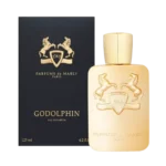 عطر اماراتی پارفومز د مارلی گودولفین ادو پرفیوم 125 میلی لیتر عطر افرا