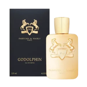 عطر اماراتی پارفومز د مارلی گودولفین ادو پرفیوم 125 میلی لیتر عطر افرا