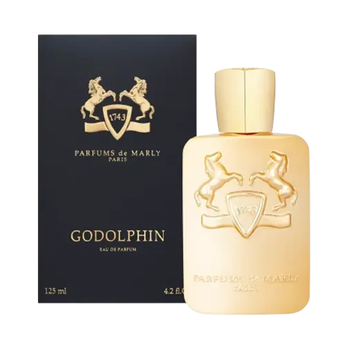 عطر اماراتی پارفومز د مارلی گودولفین ادو پرفیوم 125 میلی لیتر عطر افرا