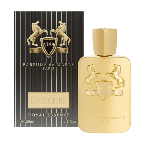 Emarati Perfume Parfums de Marly Godolphin 125ml EDP AtrAfra