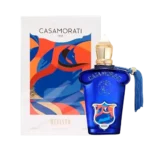 عطر اماراتی زرجوف (زرژوف) کازاموراتی مفیستو هاردباکس ادو پرفیوم 100 میلی لیتر عطرافرا