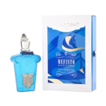 عطر اماراتی زرجوف (زرژوف) کازاموراتی مفیستو جنتیلومو هارد باکس ادو پرفیوم 100 میلی لیتر عطرافرا