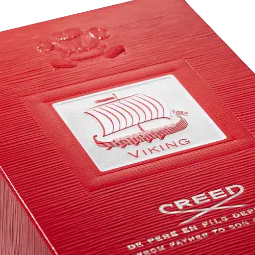 Creed Viking 100ml EDP Box AtrAfra