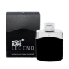 مونت بلنک لجند اماراتی ادو تویلت 100 میل عطر افرا