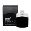 مونت بلنک لجند اماراتی ادو تویلت 100 میل عطر افرا